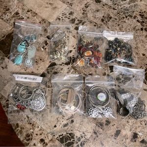 🍀$10🍀Custom jewelry (various color/design)